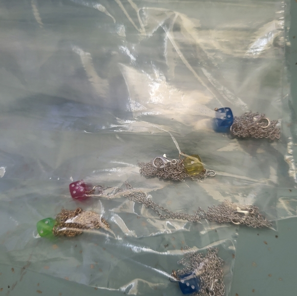 Necklaces - Picture 3 of 4